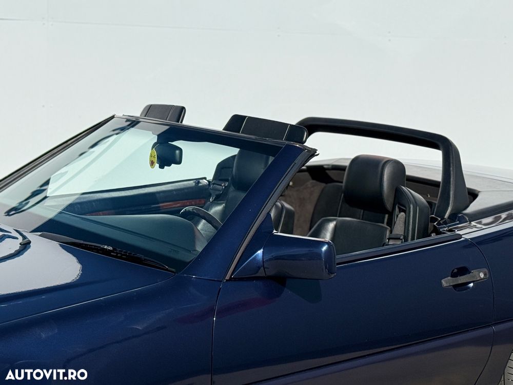 Mercedes-Benz SL - 17