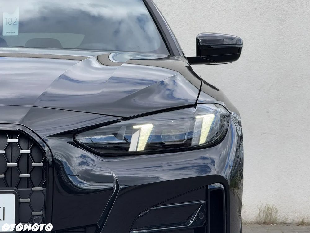 BMW Seria 4 430i xDrive M Sport sport - 3