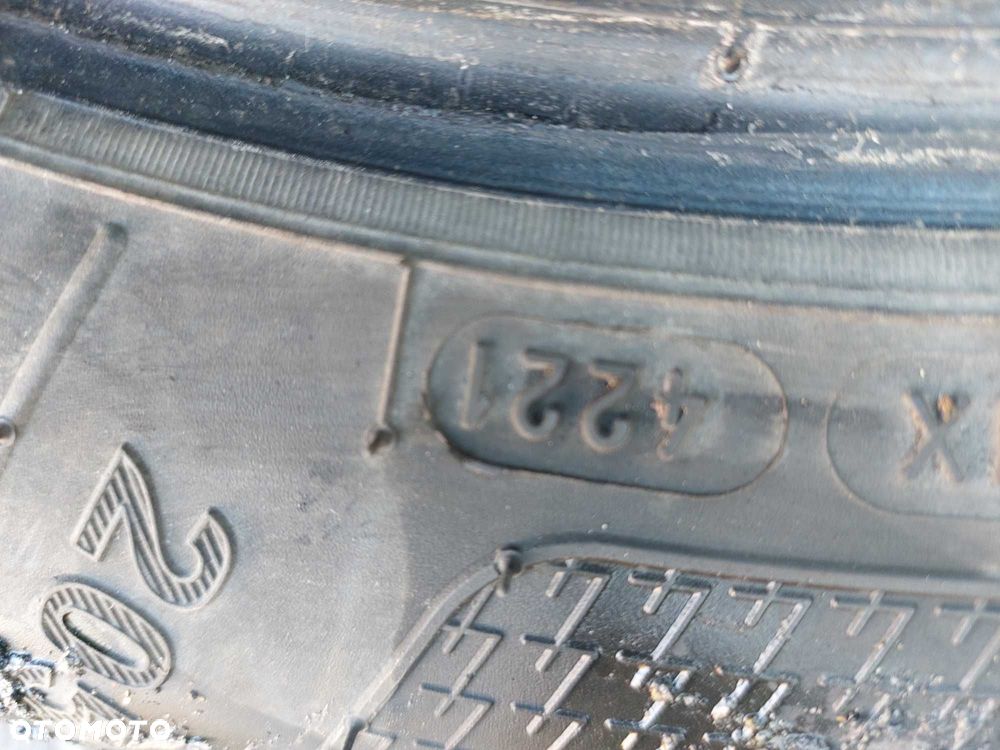 Opony całoroczne wielosezon Kleber Quadraxer 2 205/60 R16 - 9