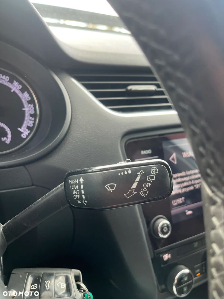 Skoda Octavia - 29