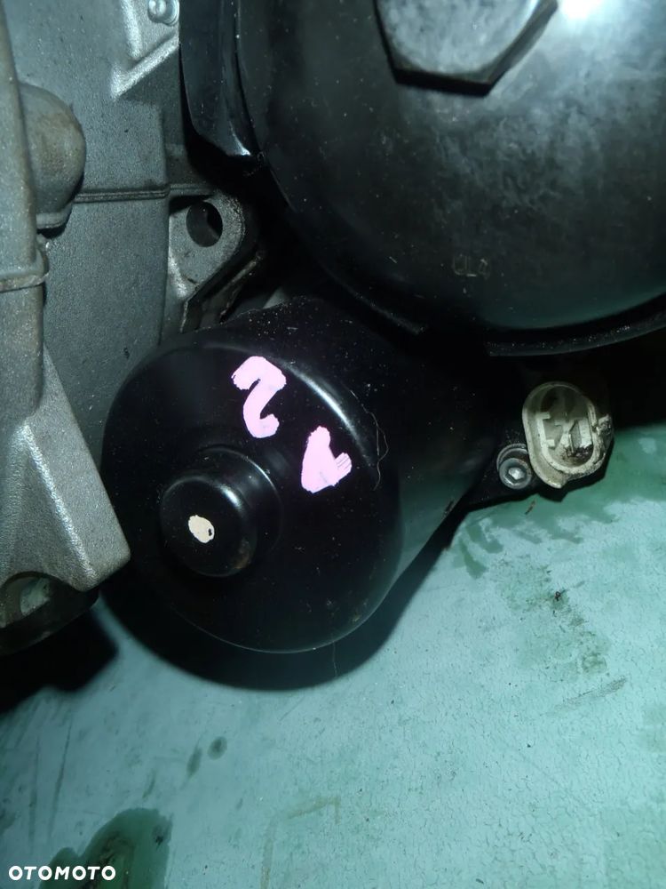 gruszka siśnienie pompa silniczek korpus podstawa kompresor FIAT 500X 500l tipo mito bravo II lancia ducato doblo boxer movano prace max JEEP RENEGEDE 500L 500 X SELESPEED ROBOT automat - 6