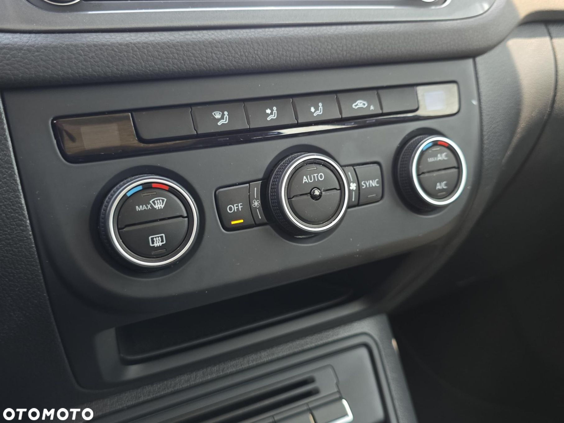 Volkswagen Tiguan 1.4 TSI Trend&Fun - 21