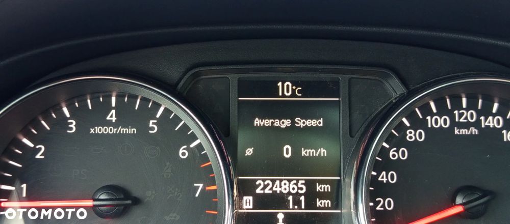 Nissan Qashqai 1.6 Tekna - 20