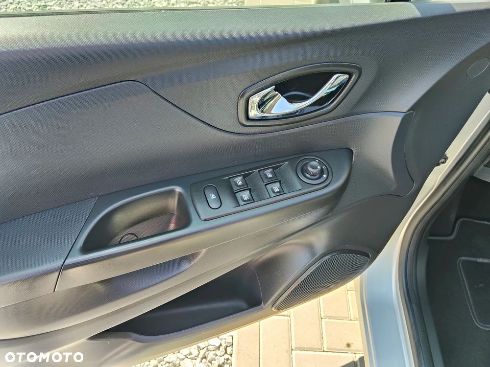 Renault Captur ENERGY TCe 90 Start&Stop Expression - 8