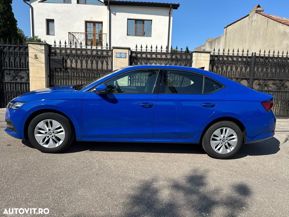 Skoda Octavia 2.0 TDI Ambition - 4