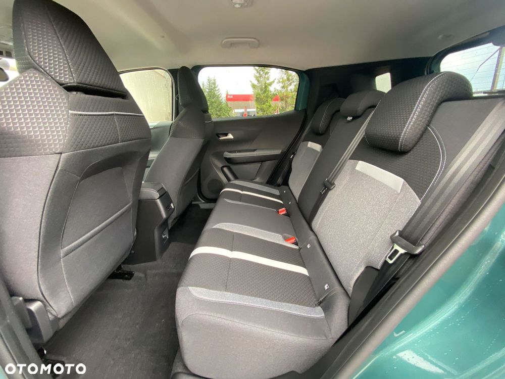 Opel Frontera 1.2 T mHEV GS eDTC6 - 9
