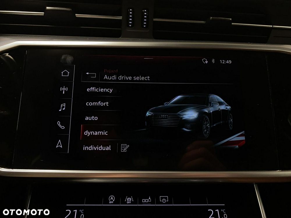 Audi A6 Limousine - 39