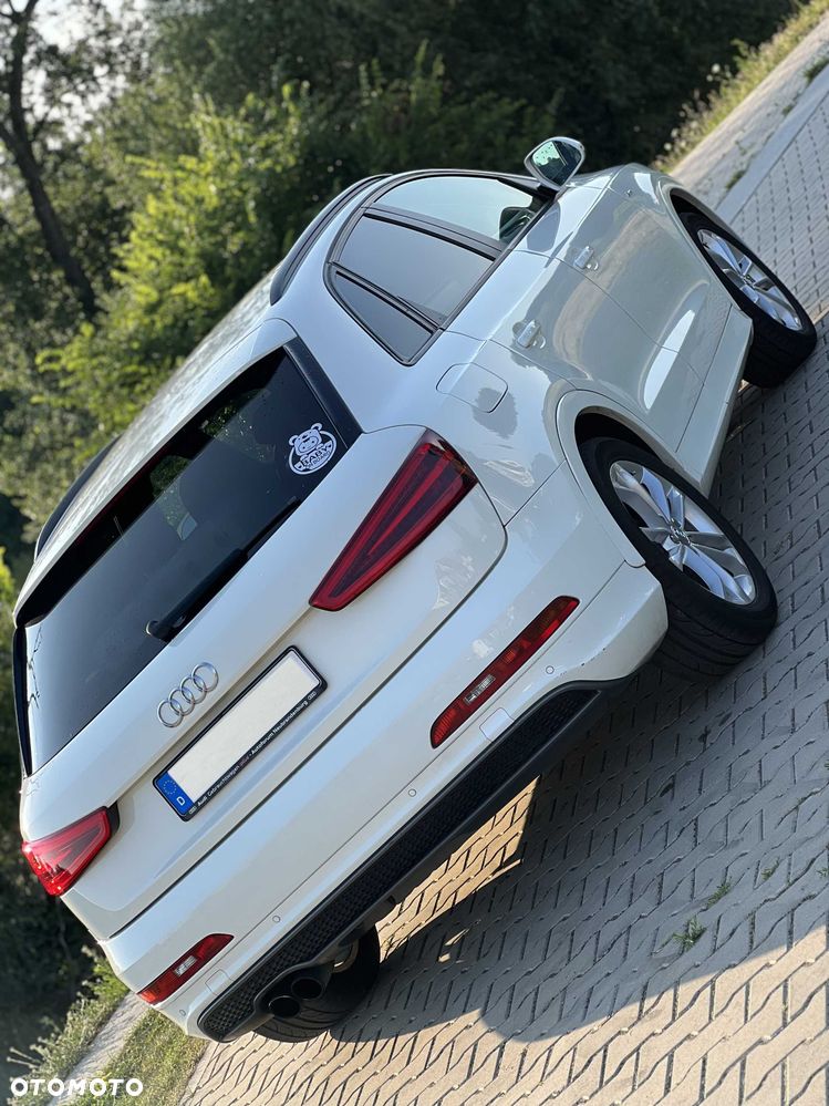 Audi Q3 - 6