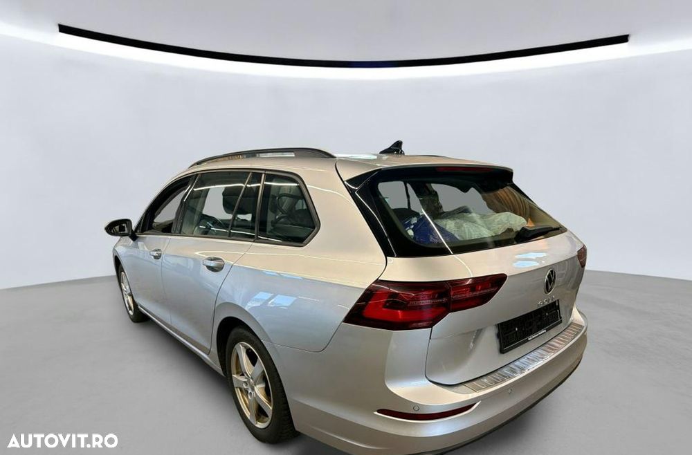 Volkswagen Golf 2.0 TDI SCR Life - 3