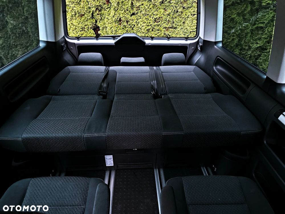 Volkswagen Multivan 2.0 TDI L1 Comfortline - 11
