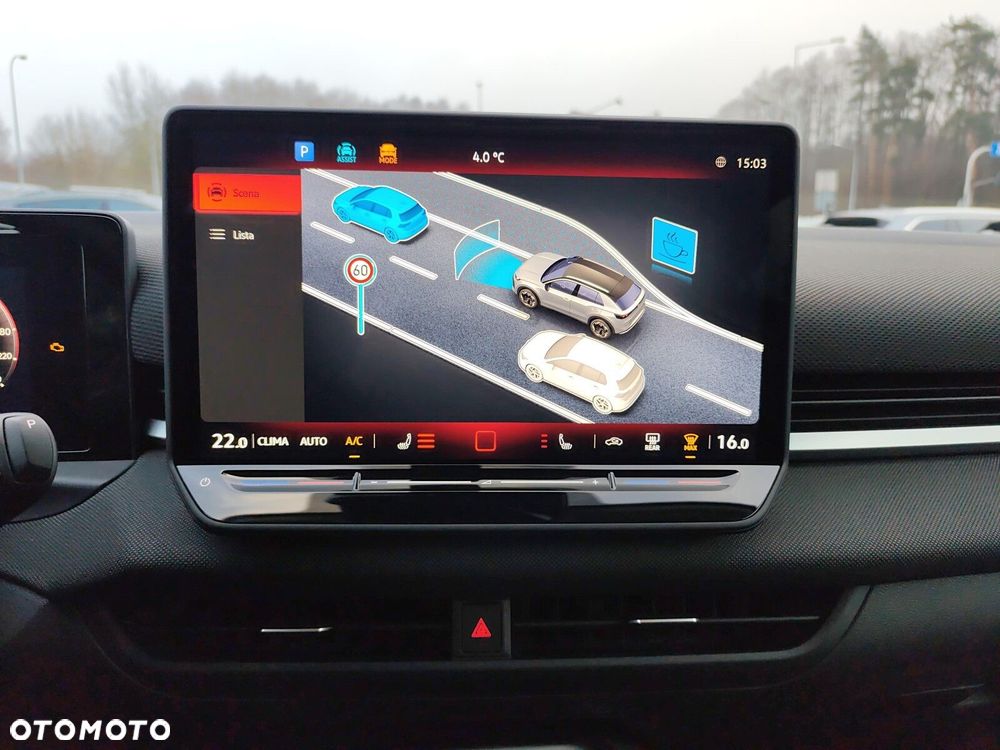 Volkswagen T-Roc 1.5 TSI Life DSG - 16