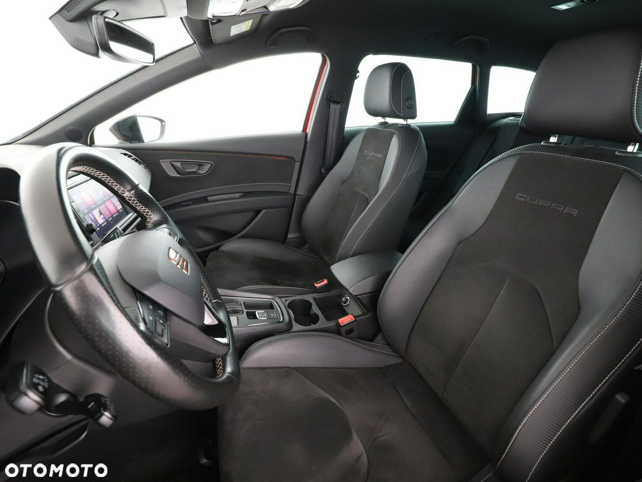 Seat Leon 2.0 TSI Cupra S&S 4Drive DSG - 13