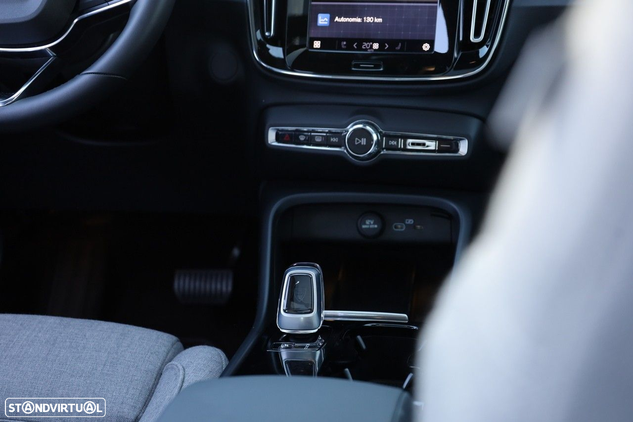 Volvo XC 40 Recharge Twin Ultimate - 21