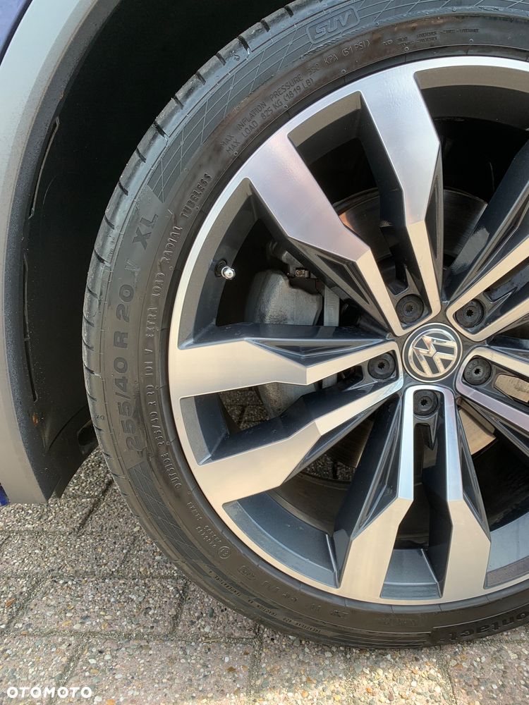 Volkswagen Tiguan 2.0 TDI BMT SCR 4Mot Highline DSG - 21