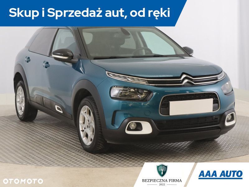 Citroën C4 Cactus - 3