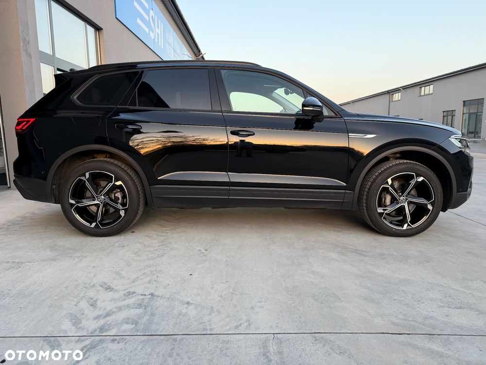 Volkswagen Touareg 3.0 V6 TDI SCR 4Mot - 9