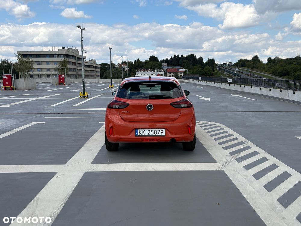 Opel Corsa 1.2 Edition S&S - 6