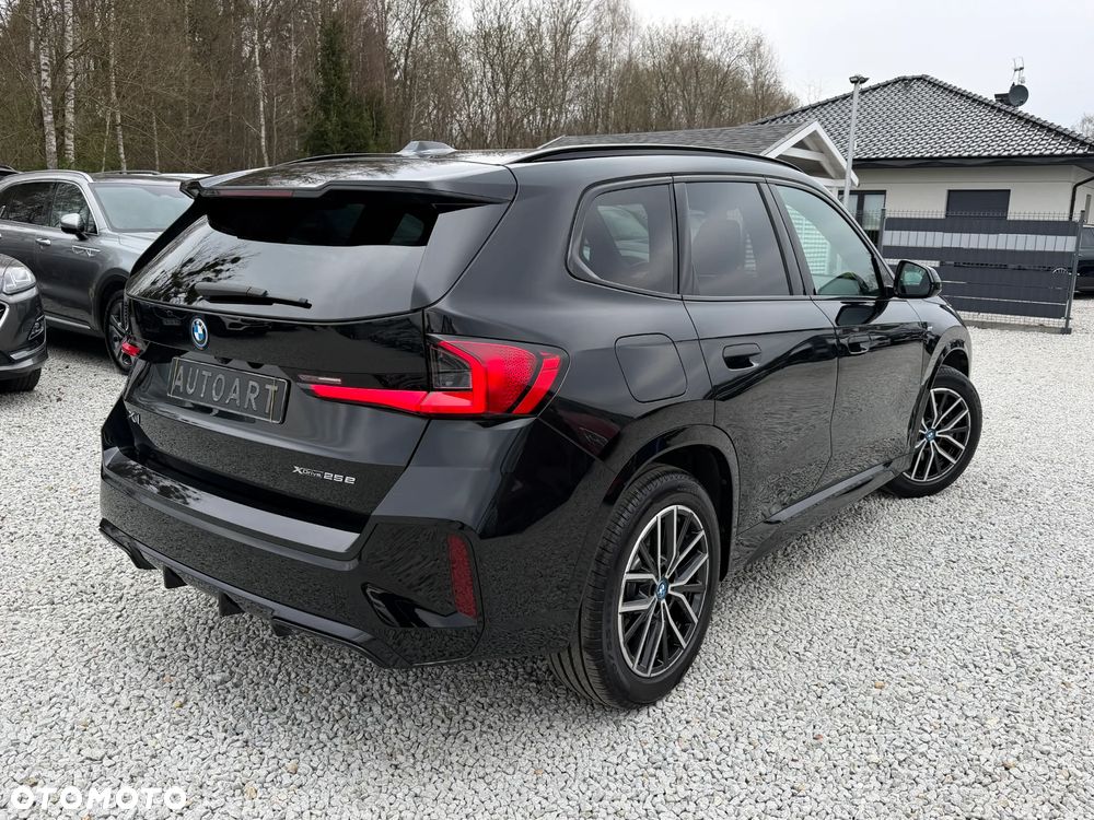 BMW X1 xDrive25e M Sport sport - 18