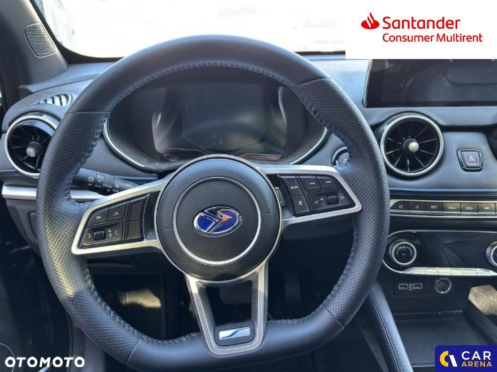 Seres 3 53kWh Luxury - 8
