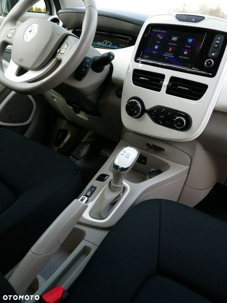 Renault Zoe - 28