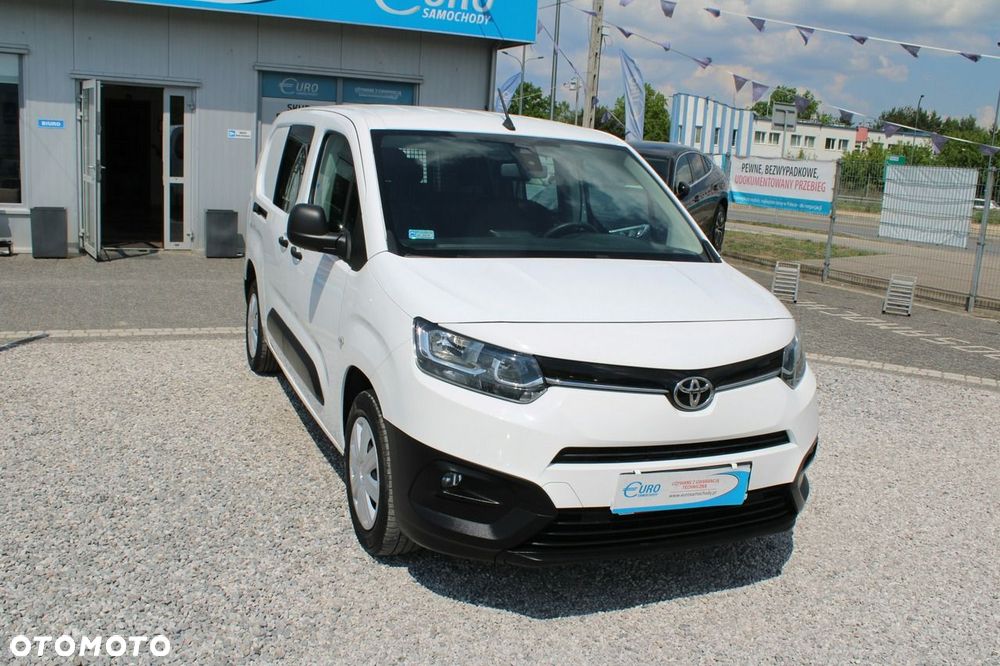 Toyota Proace City - 4