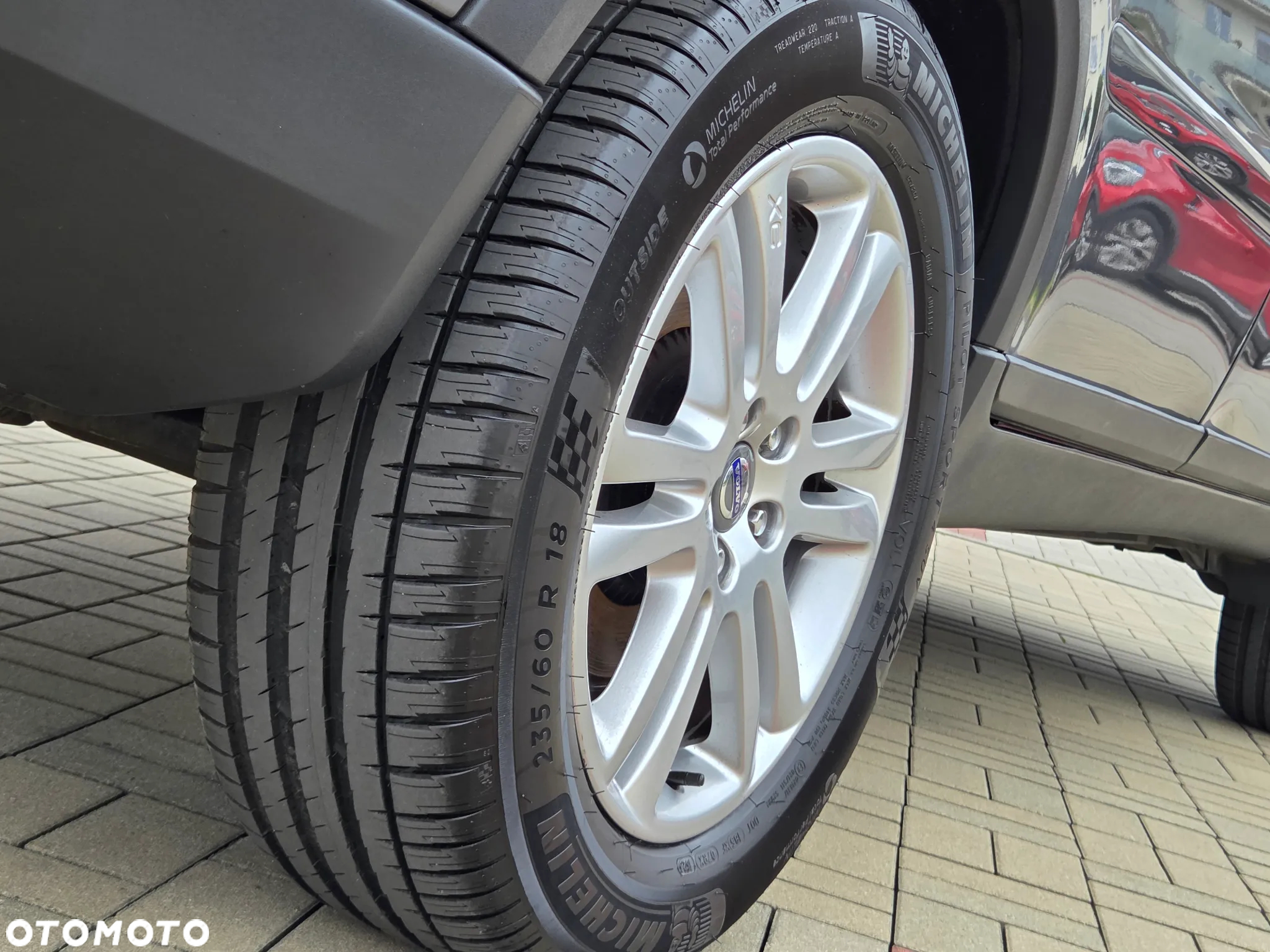 Volvo XC 90 D5 Momentum - 40