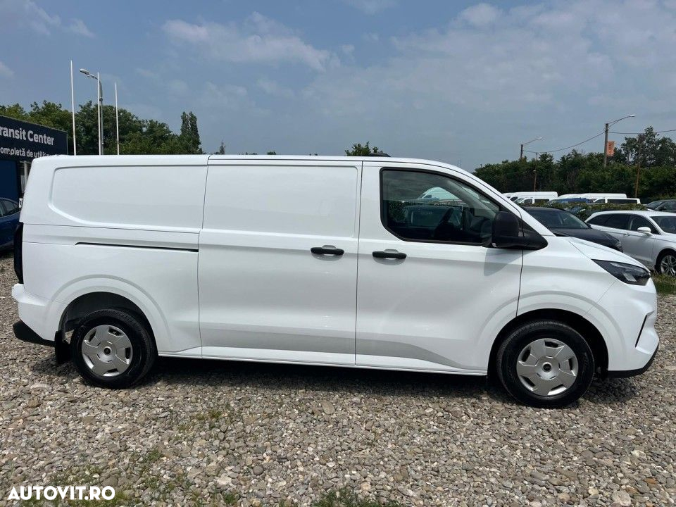Ford Transit Custom - 3