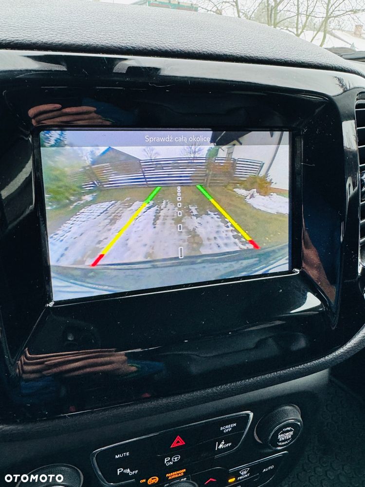 Jeep Compass 2.0 MultiJet Active Drive Limited - 20