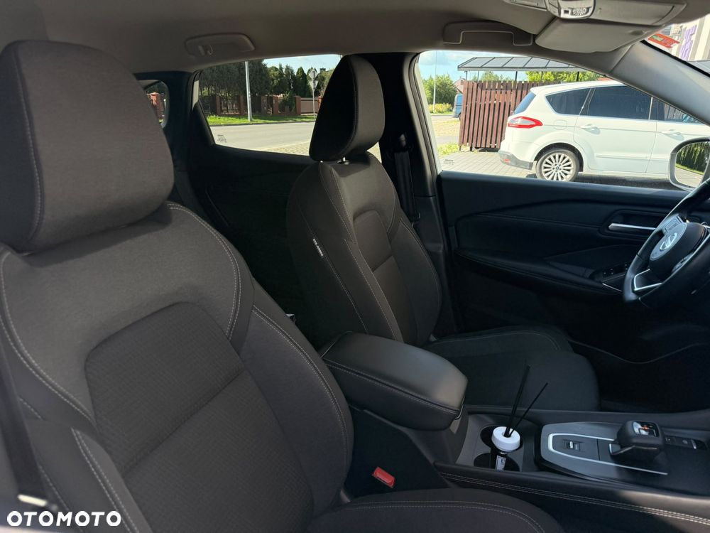 Nissan Qashqai 1.3 DIG-T MHEV Xtronic Tekna+ - 10