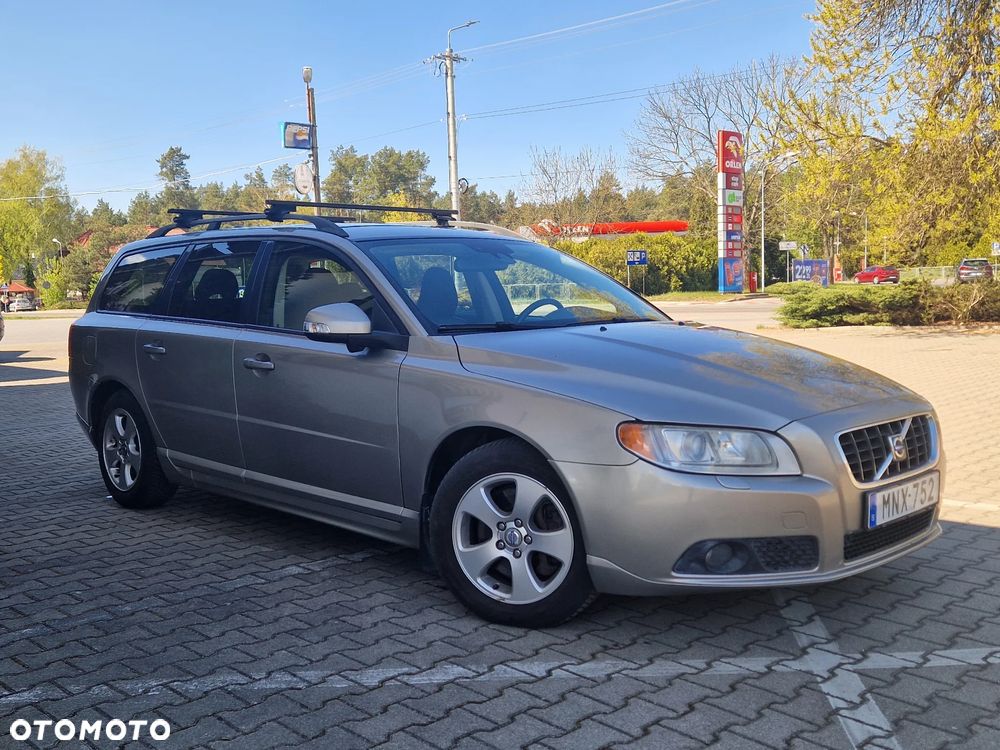 Volvo V70 2.5T Summum - 27
