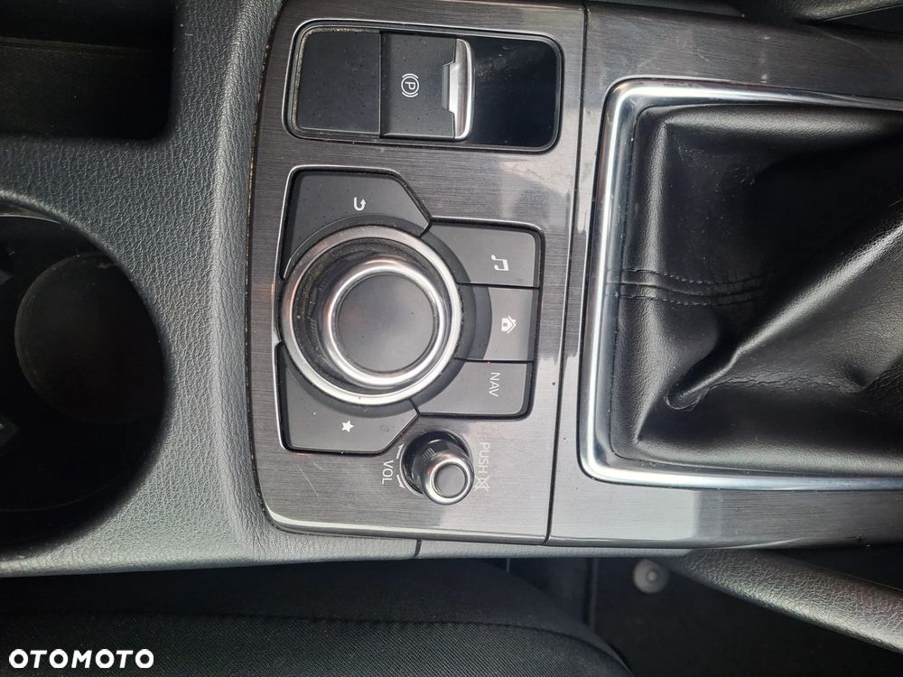 Mazda CX-5 2.2 D Skyenergy 2WD - 12