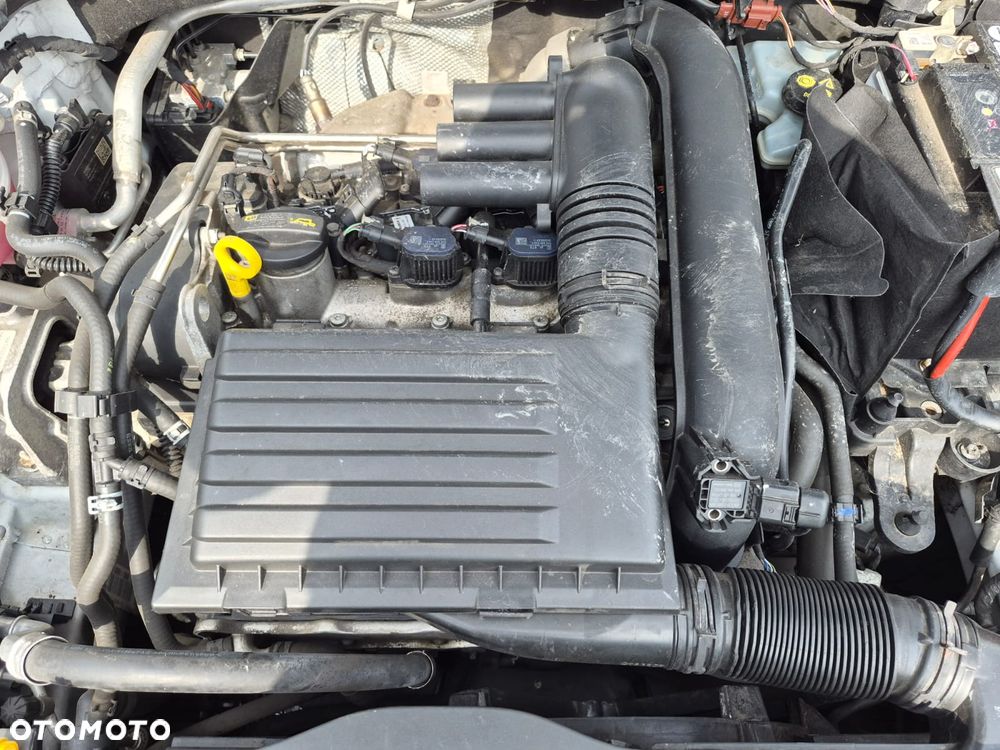 Seat Leon 1.4 TSI ACT Start&Stop FR - 12