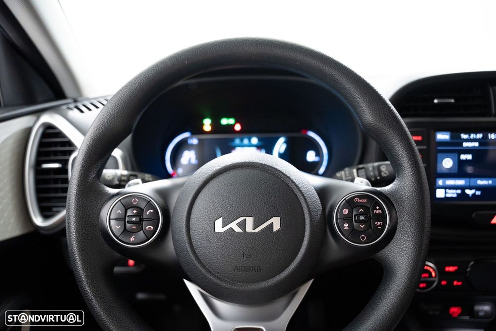 Kia e-Soul 39.2kWh - 16