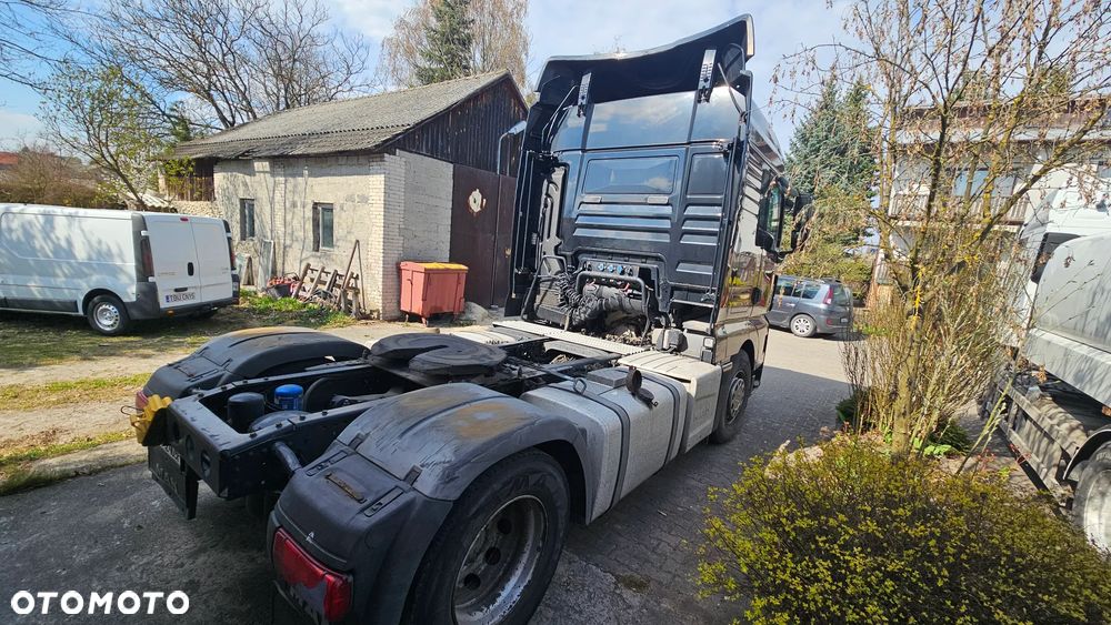 MAN TGX 18.440 2015 EURO 6 - 6