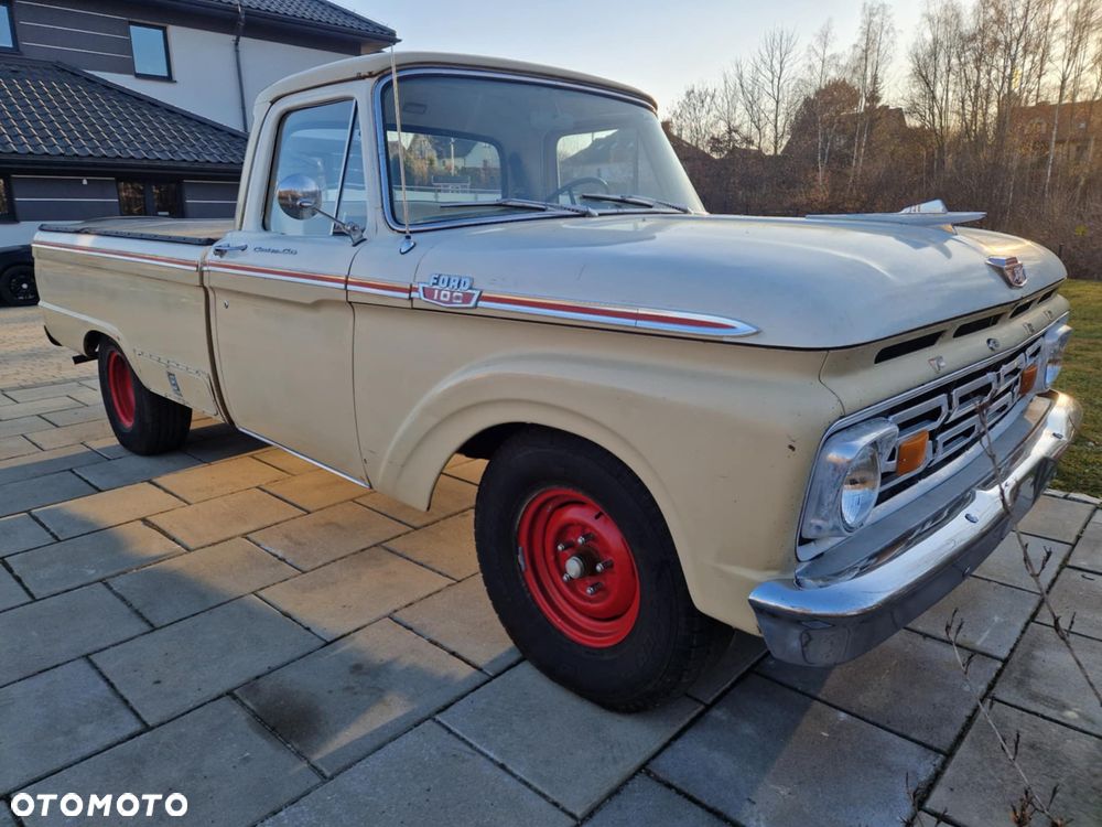 Ford Inny - 19
