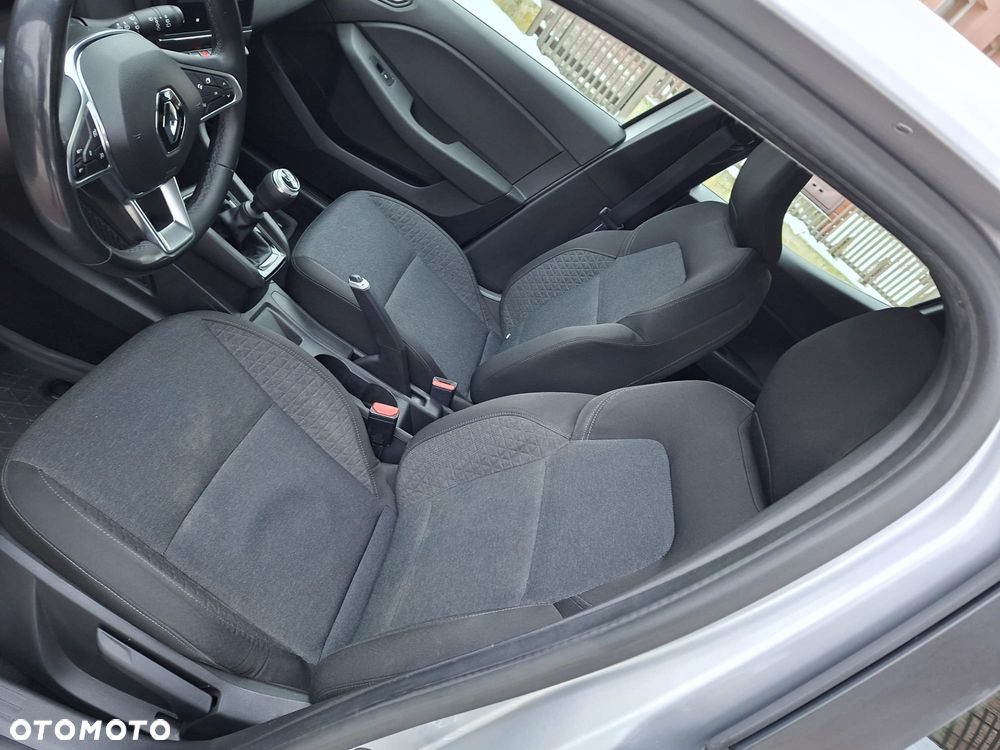 Renault Clio 1.0 TCe Zen - 9