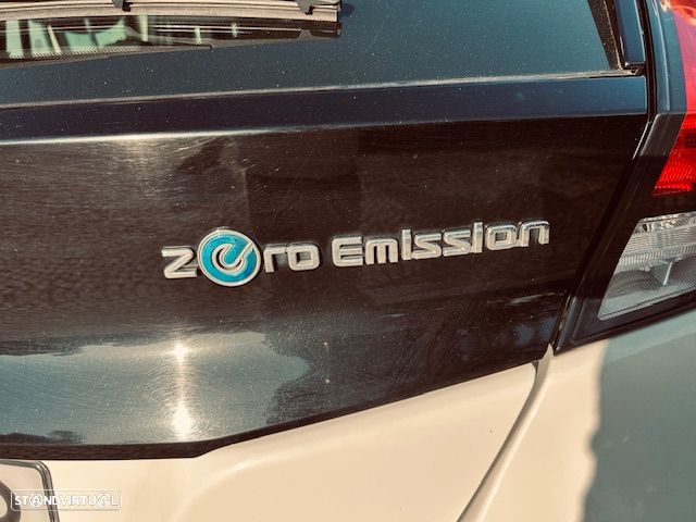 Nissan Leaf 40 kWh Acenta - 16