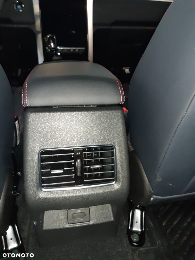 JAC T8 PRO - 13