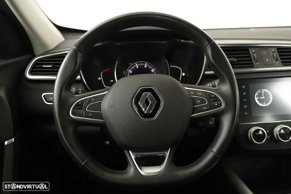 Renault Kadjar 1.3 TCe Intens - 15