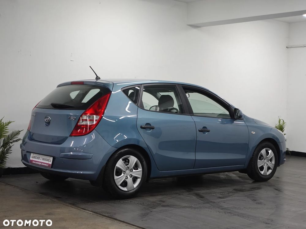 Hyundai i30 1.4 Blue Classic - 8