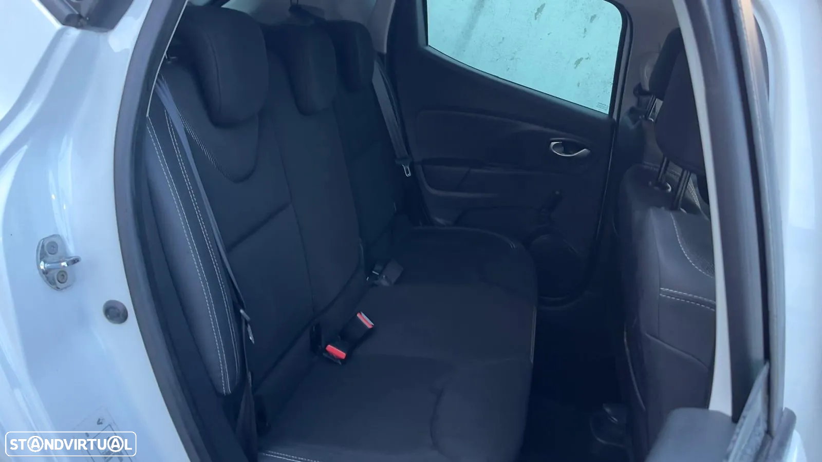 Renault Clio Energy dCi 90 Start & Stop Dynamique - 19