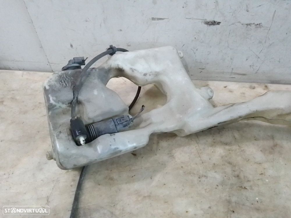 Depósito Líquido Limpa Vidros Fr Mini Mini (R56) - 3