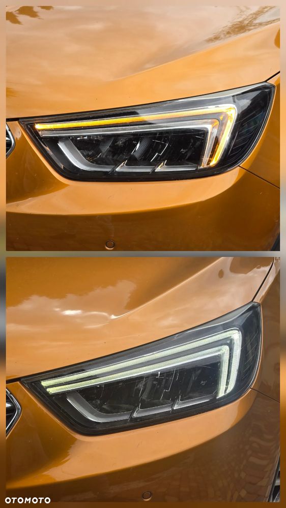 Opel Mokka 1.4 Turbo ecoFLEX Start/Stop Innovation - 27