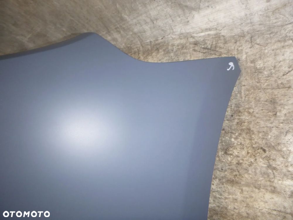 volkswagen golf vi 6 zderzak przód nowy przedni - 6