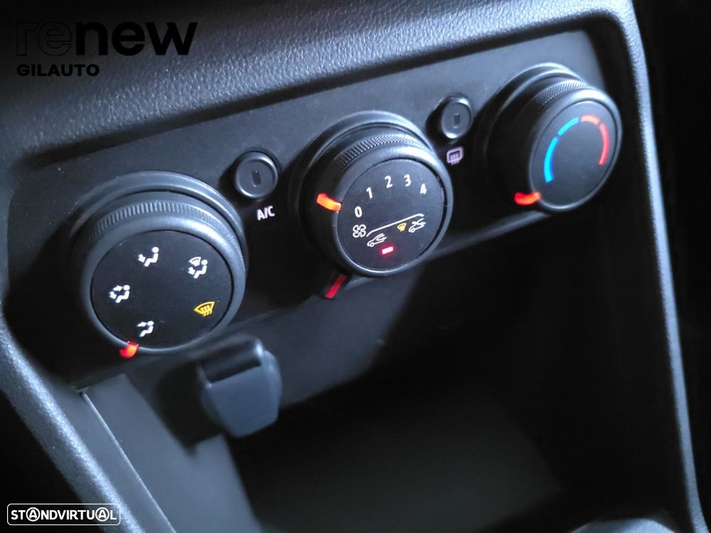 Dacia Sandero 1.0 ECO-G Expression Bi-Fuel - 18