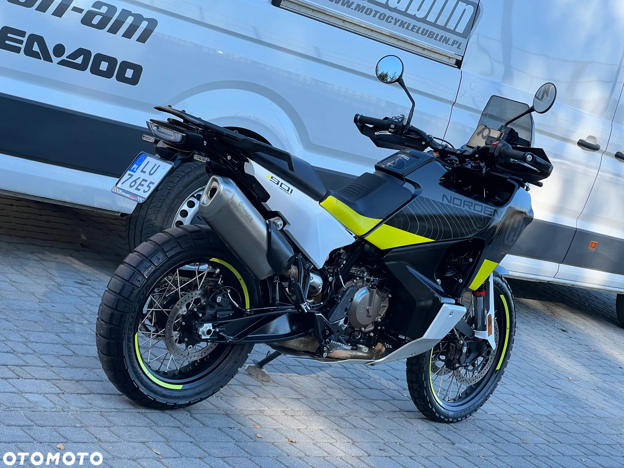 Husqvarna Inny - 6