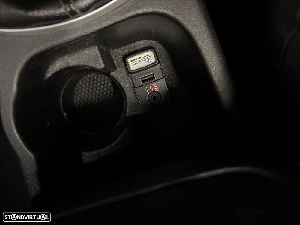 Fiat Punto Evo 1.3 M-Jet Dynamic - 16