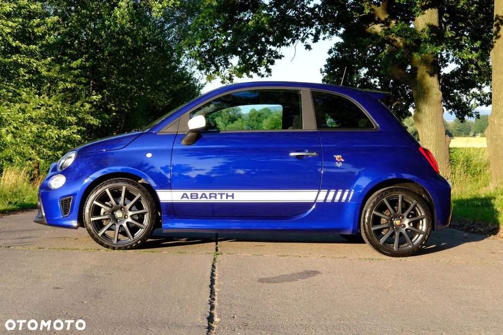 Fiat 500 - 6