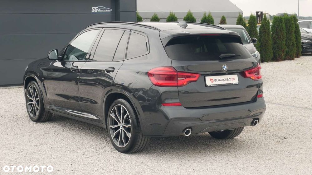 BMW X3 - 5