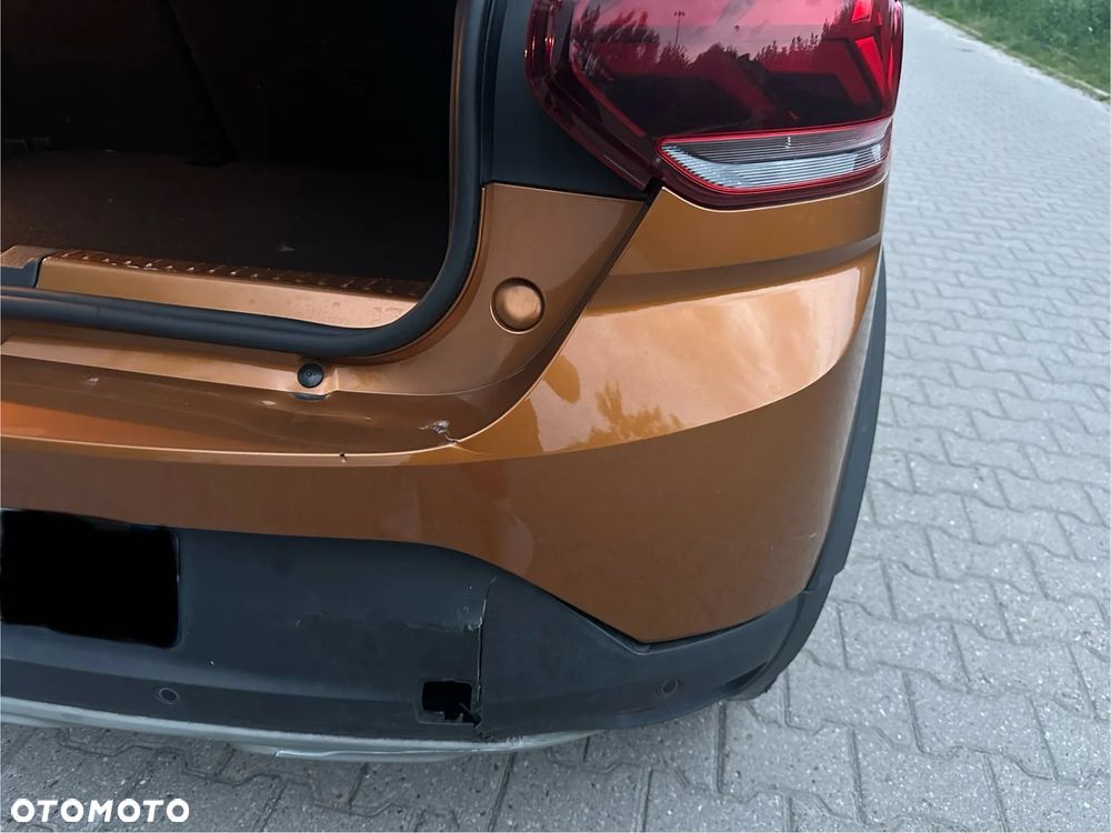 Dacia Sandero Stepway TCe 100 Prestige - 22